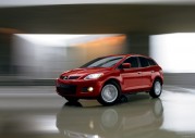 Mazda CX-7 Mazda CX-7